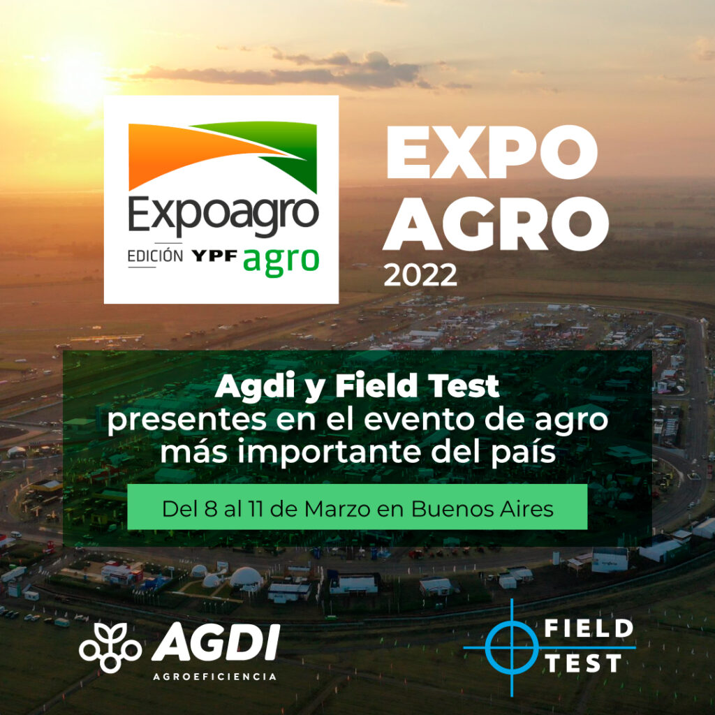 AGDI - Expo Agro 2022