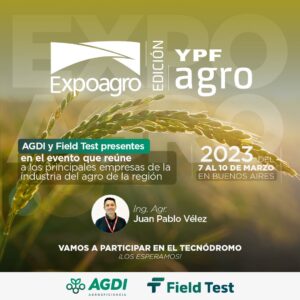 AGDI Expo Agro 2023